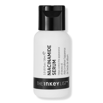INKEY Niacinamide Oil Control Serum