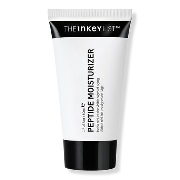 INKEY Peptide Face Moisturizer