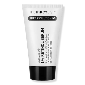 INKEY SuperSolutions 1% Retinol Serum