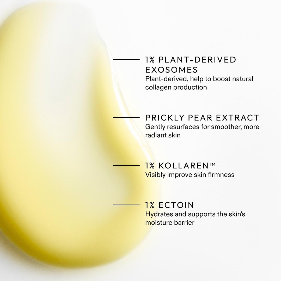 INKEY Exosome Hydro-Glow Complex Serum