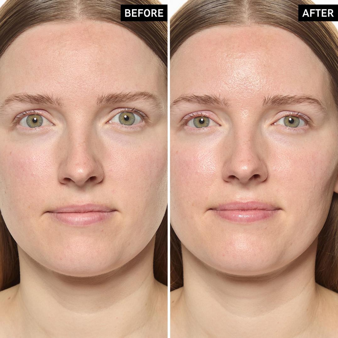 INKEY Exosome Hydro-Glow Complex Serum