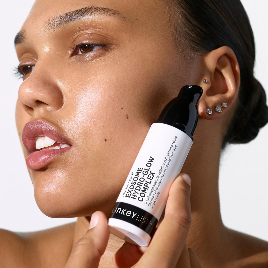 INKEY Exosome Hydro-Glow Complex Serum