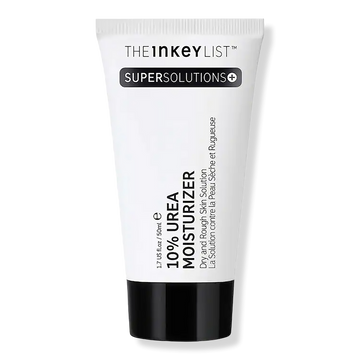 INKEY SuperSolutions 10% Urea Moisturizer Textured Skin Solution