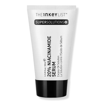 INKEY SuperSolutions 20% Niacinamide Serum