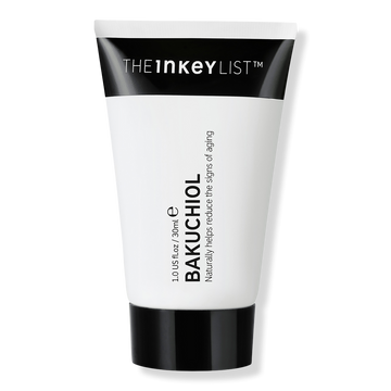 INKEY Bakuchiol Retinol Alternative Moisturizer