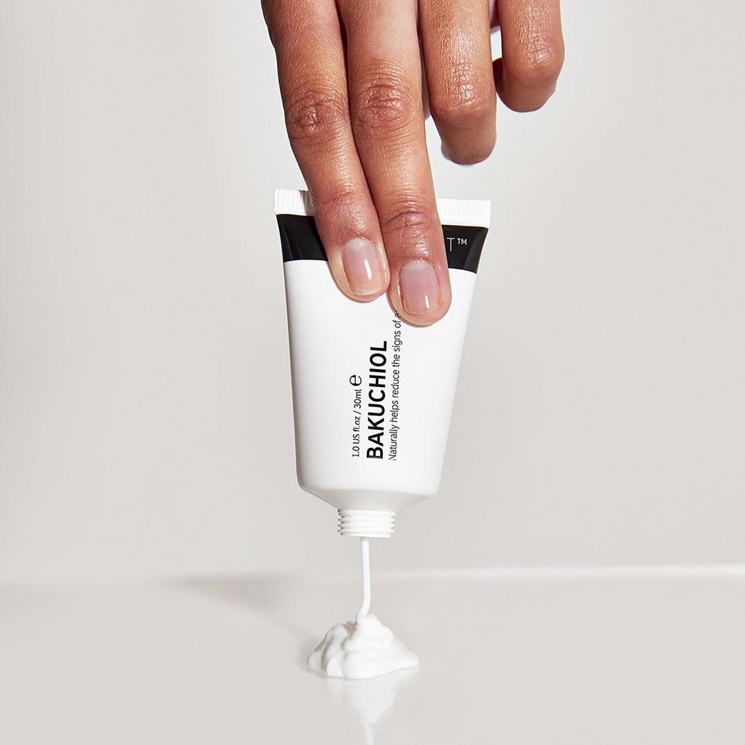 INKEY Bakuchiol Retinol Alternative Moisturizer