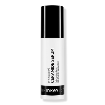 INKEY Ceramide Hydrating Night Serum