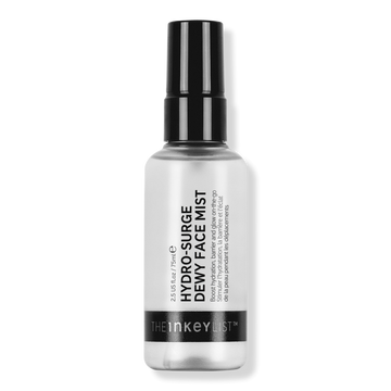 INKEY Hydro-Surge Dewy Face Mist