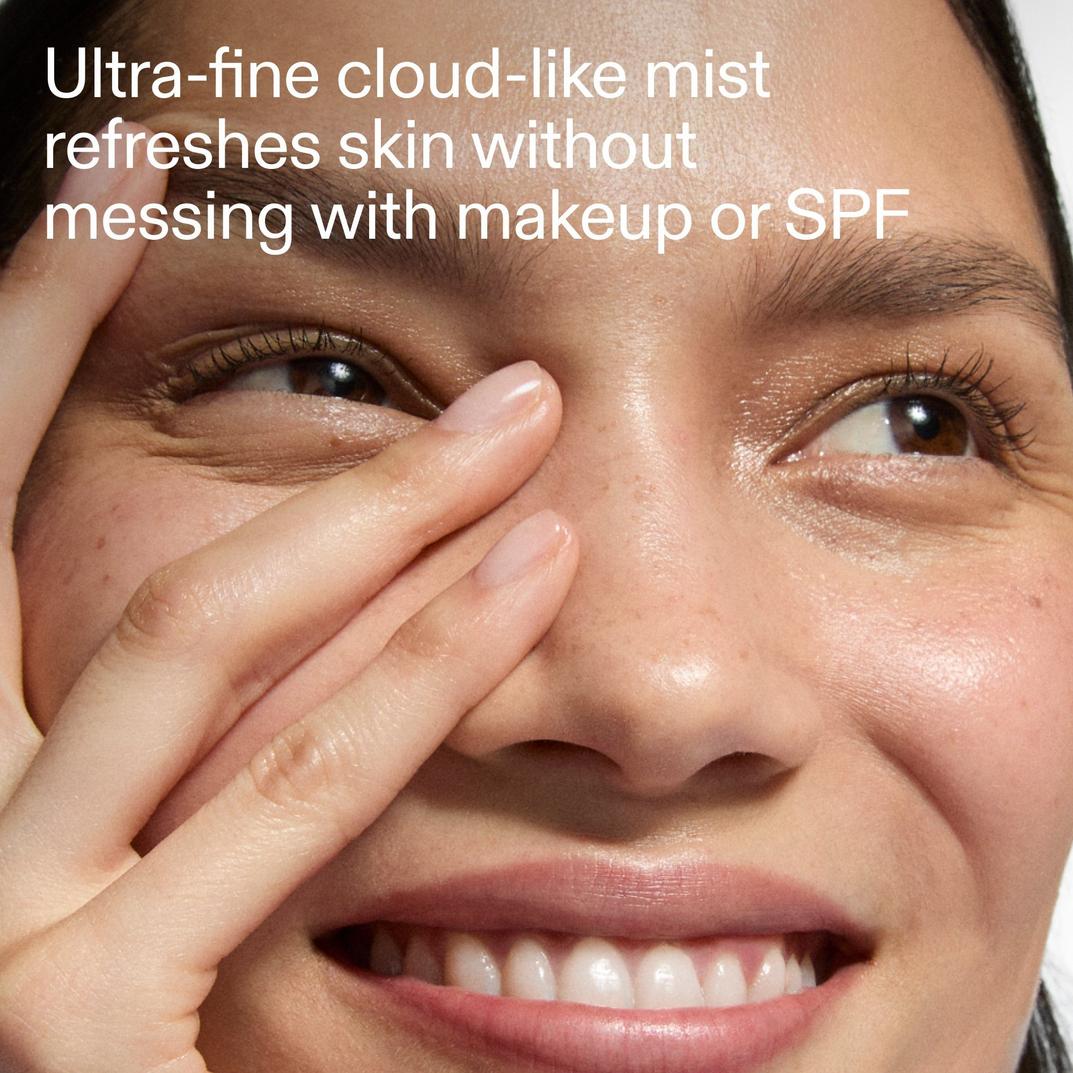 INKEY Hydro-Surge Dewy Face Mist