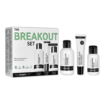 INKEY The Breakout Set