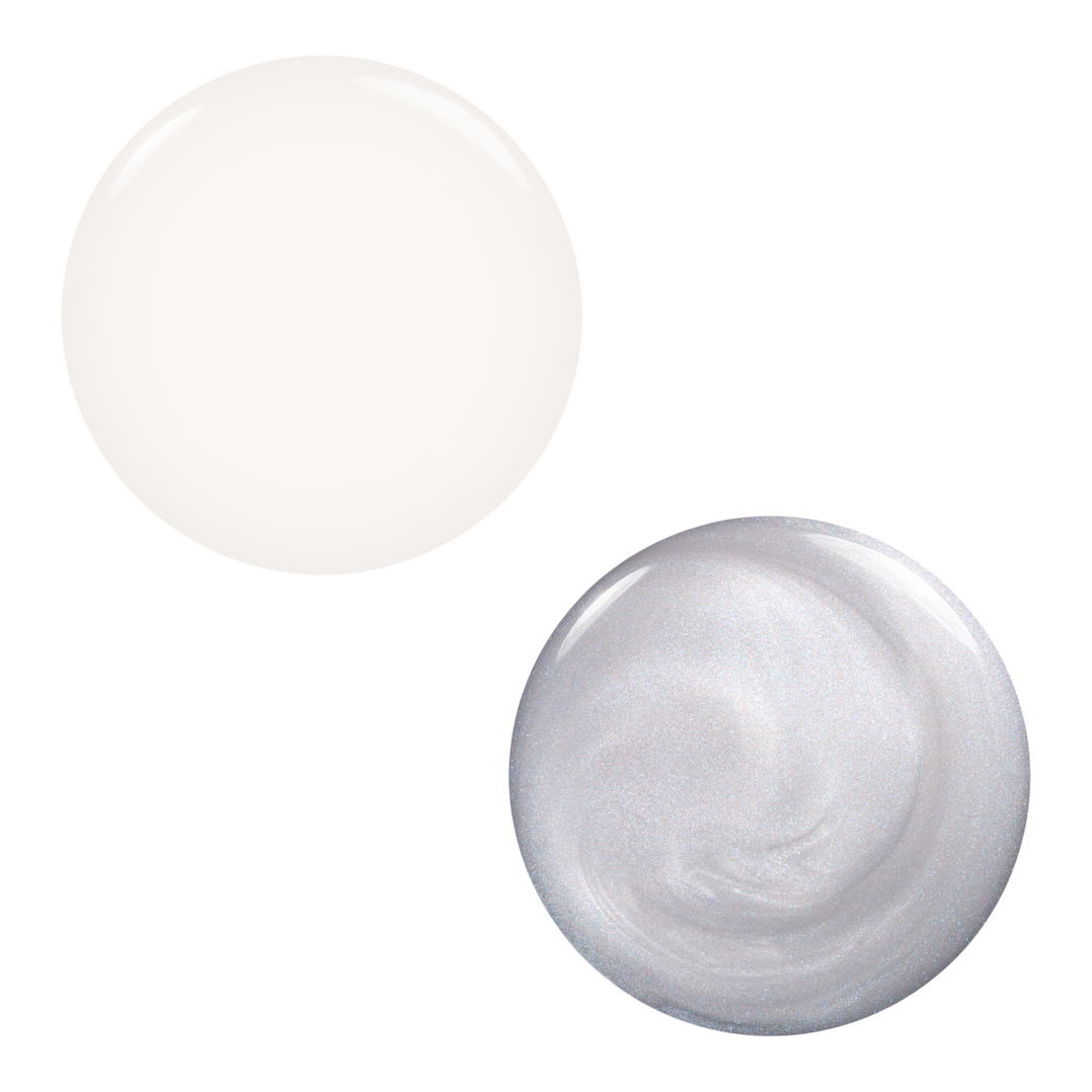 Essie Gel Couture Nail Polish 2 Piece Holiday Gift Set