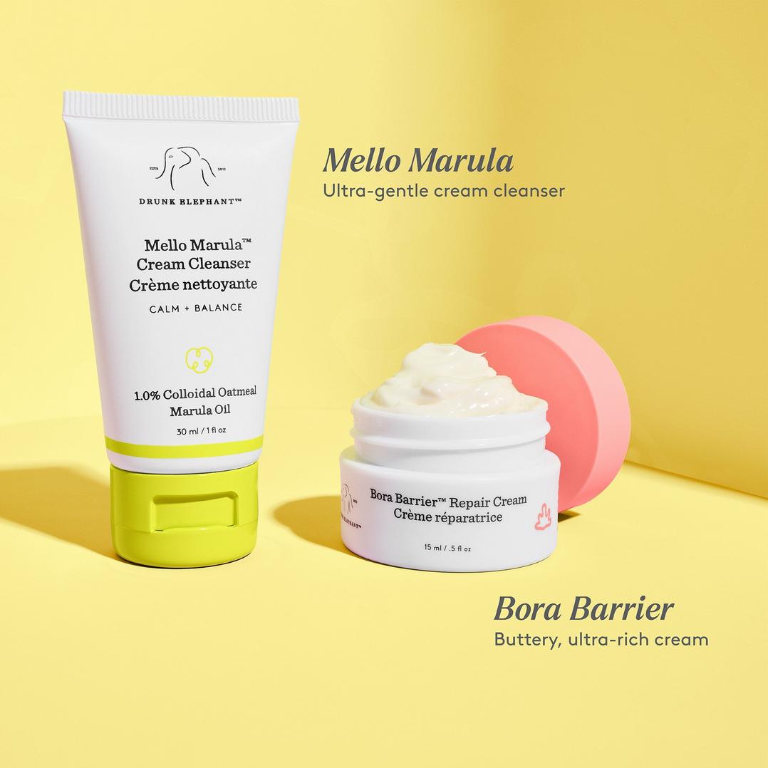 Drunk Elephant A Dew Perspective: Drunk Break Duo