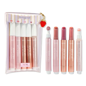 Tarte Sweet Indulgences Maracuja Juicy Lip Vault