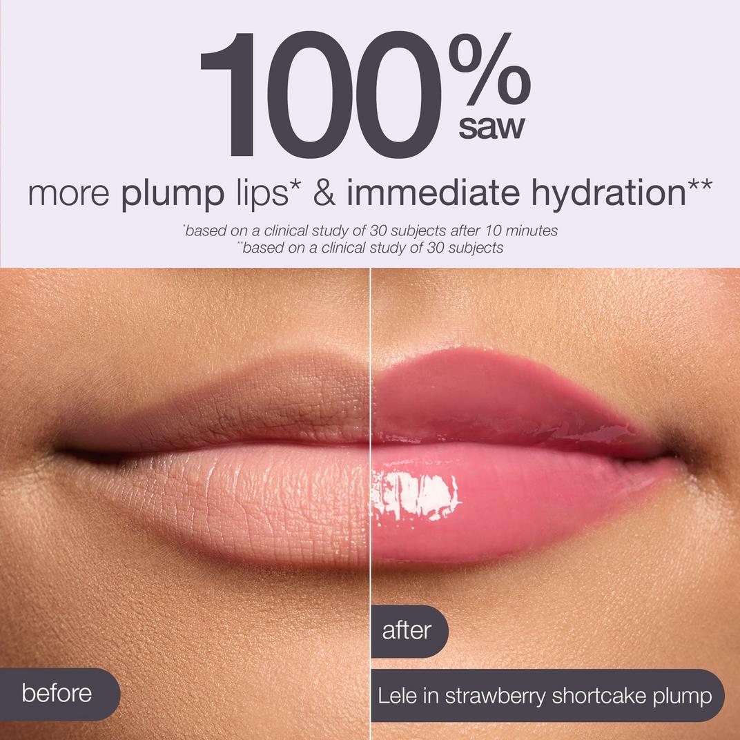 Tarte Sweet Indulgences Maracuja Juicy Lip Vault