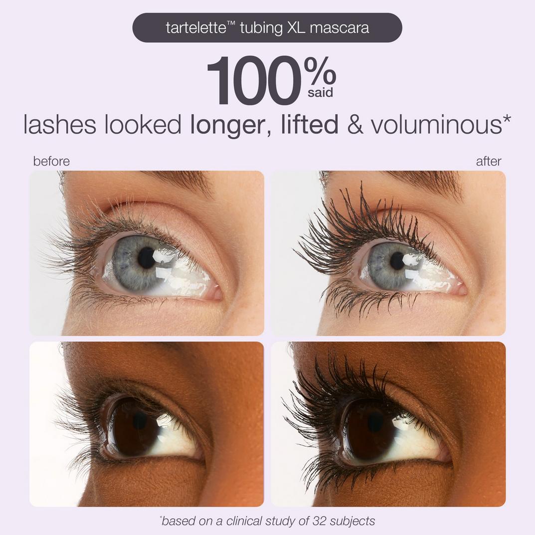 Tarte Tartelette Tubing Must-Haves Vault