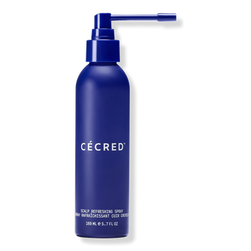 Cecred Scalp Refreshing Spray