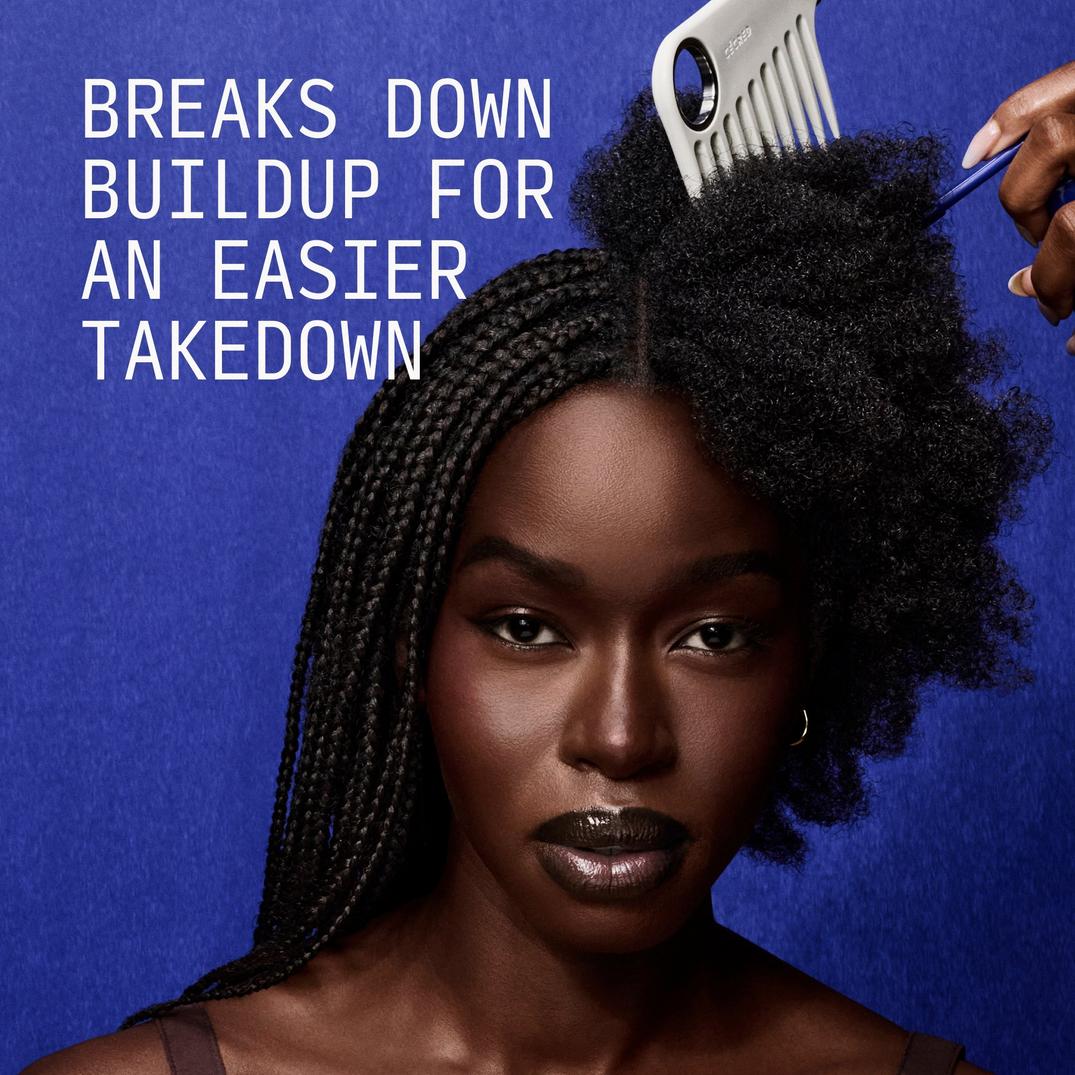 Cecred Scalp Refreshing Spray