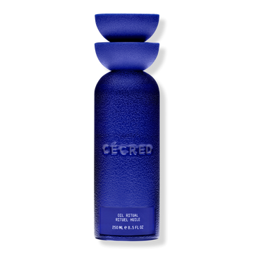 Cecred Oil Ritual