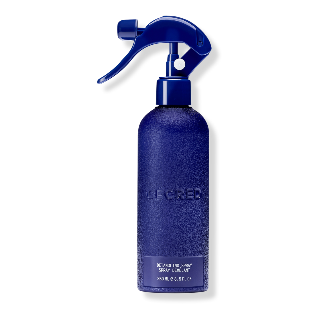 Cecred Detangling Spray