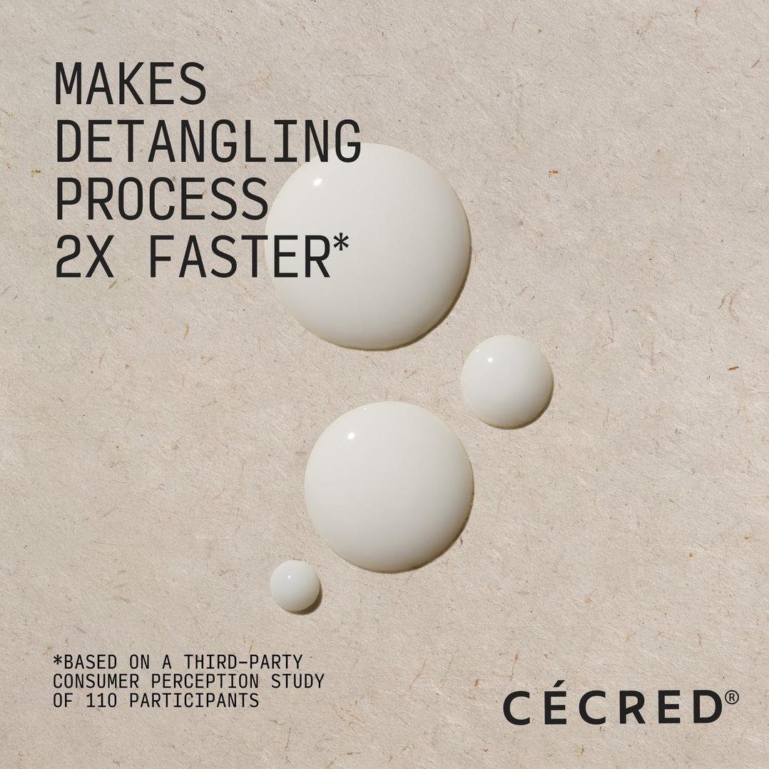 Cecred Detangling Spray