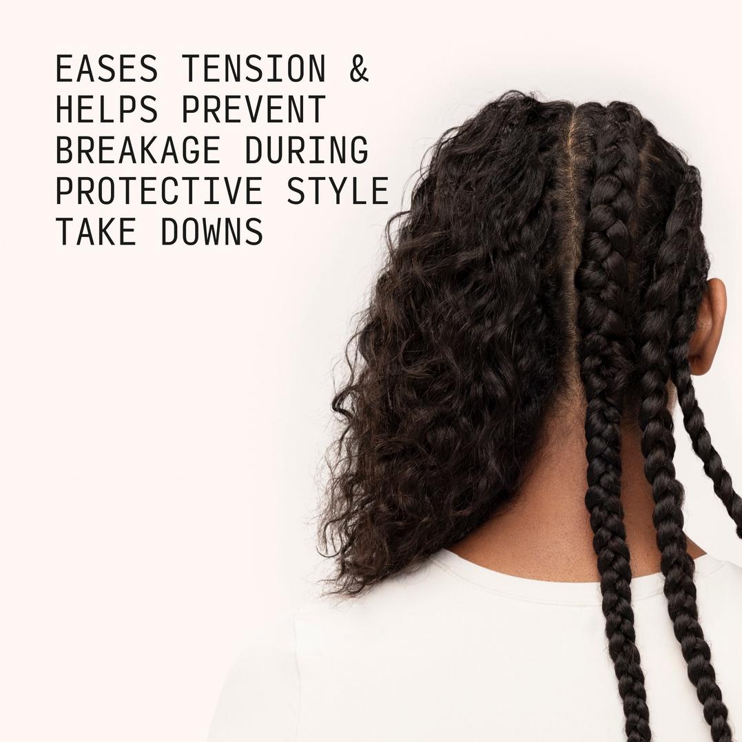 Cecred Detangling Spray