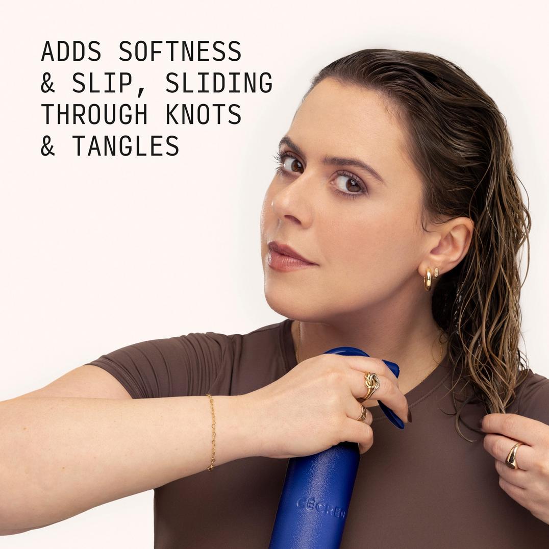 Cecred Detangling Spray