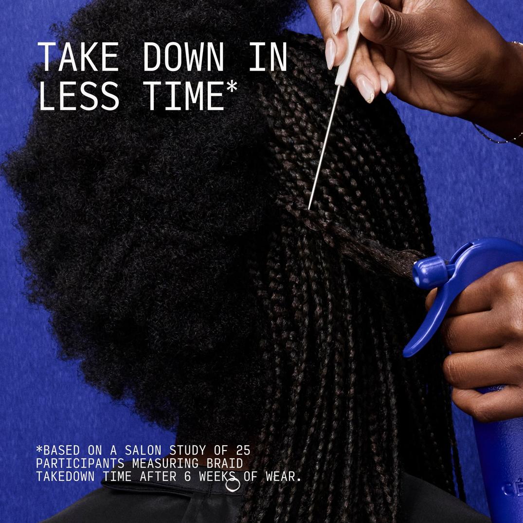 Cecred Detangling Spray