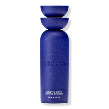 Cecred Detoxifying Shampoo
