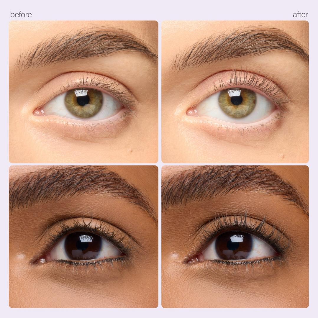 Tarte Je T'aime Lashes Lash Curler & Mascara Duo