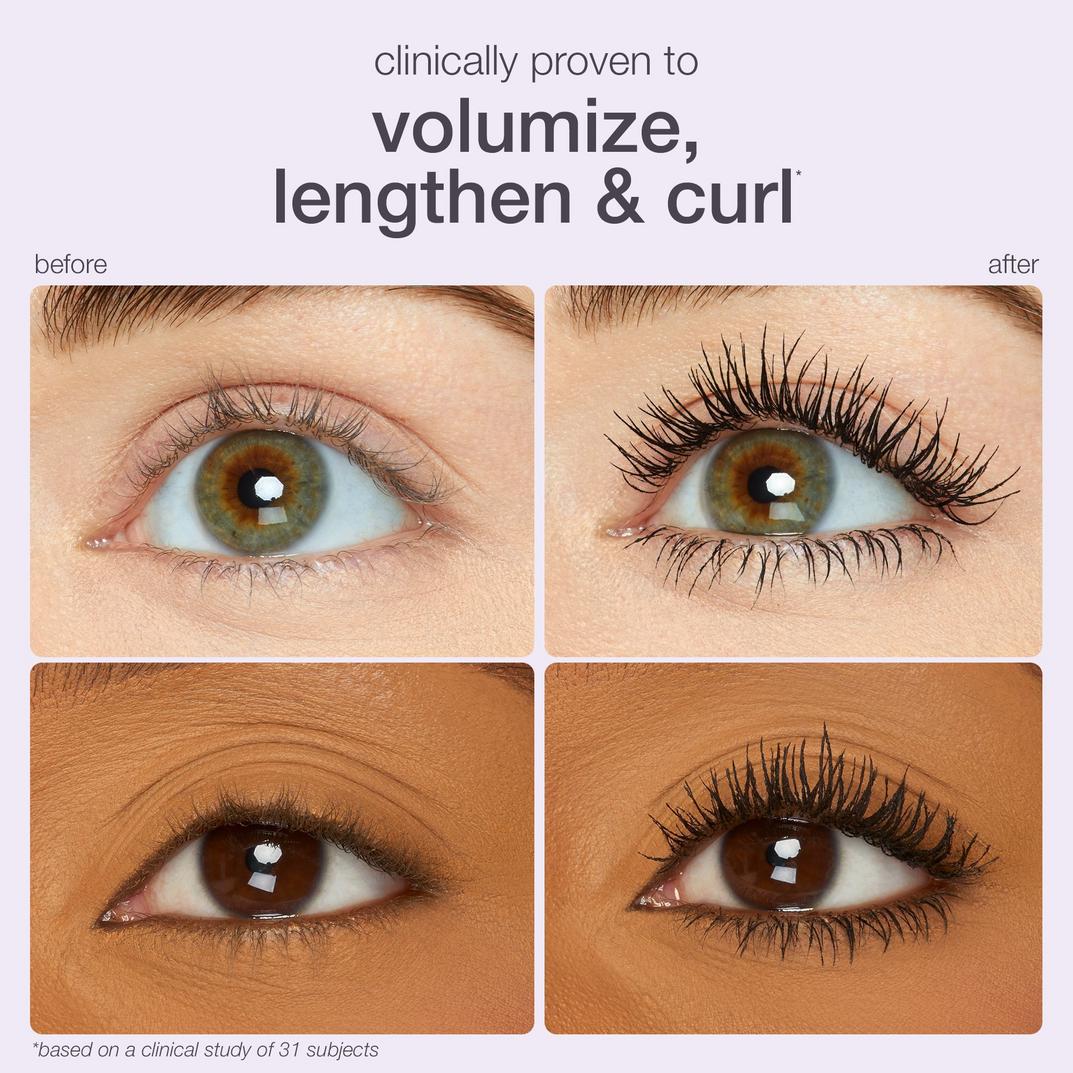 Tarte Je T'aime Lashes Lash Curler & Mascara Duo