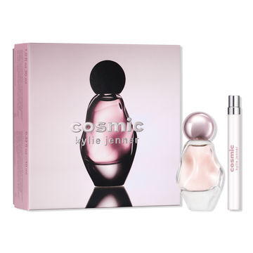 KYLIE COSMETICS Cosmic Kylie Jenner Eau de Parfum Duo Gift Set