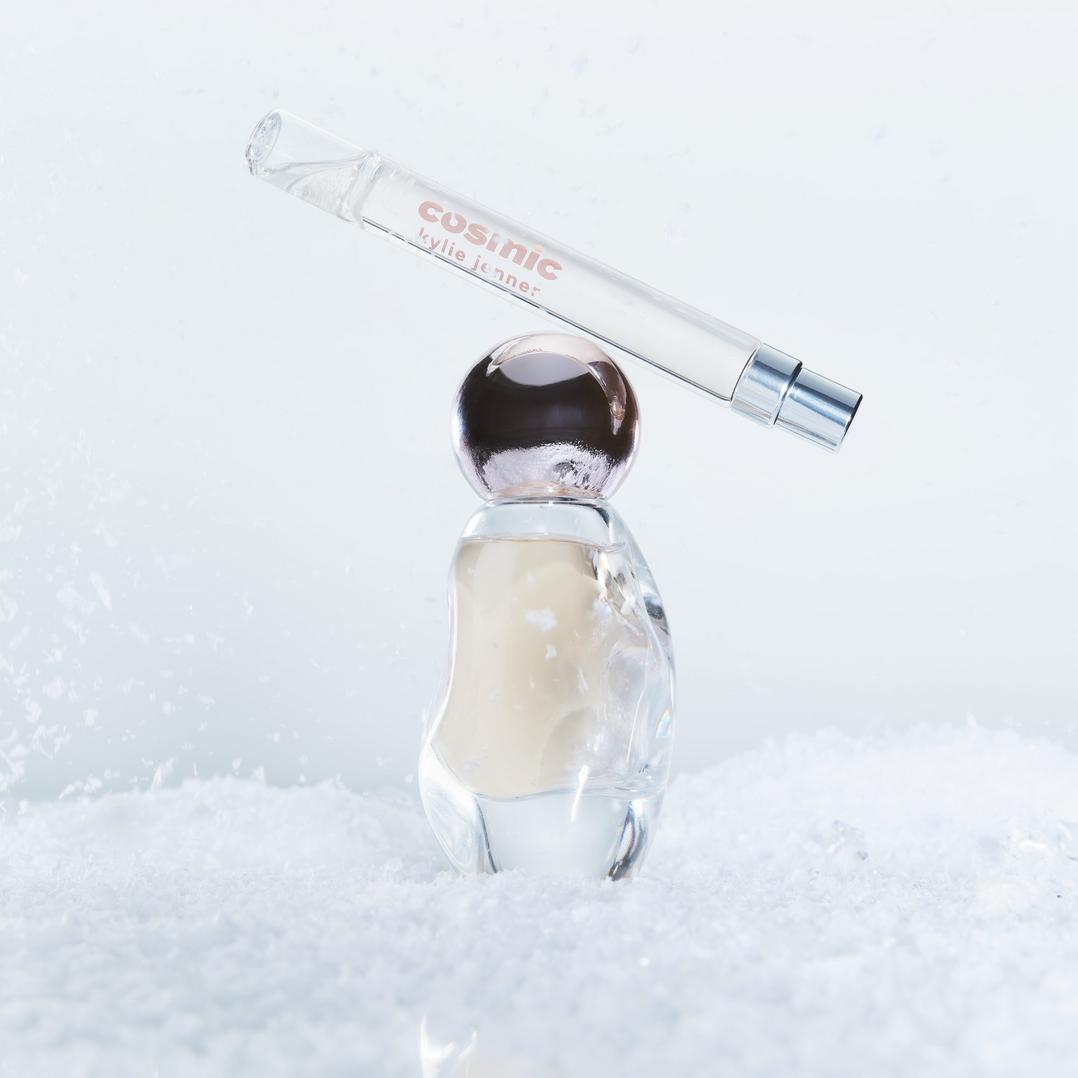 KYLIE COSMETICS Cosmic Kylie Jenner Eau de Parfum Duo Gift Set