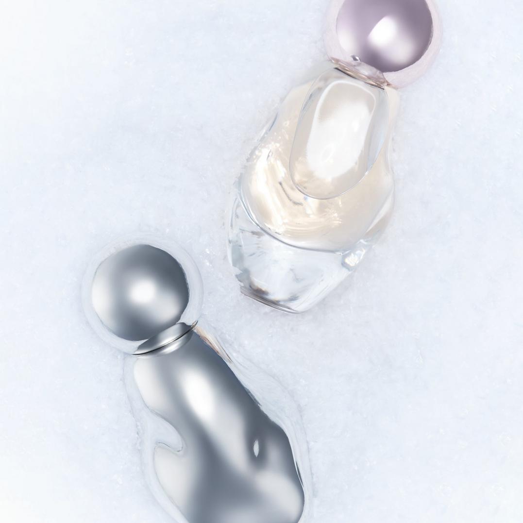 KYLIE COSMETICS Cosmic Kylie Jenner & Cosmic Kylie Jenner 2.0 Eau de Parfum Duo Gift Set