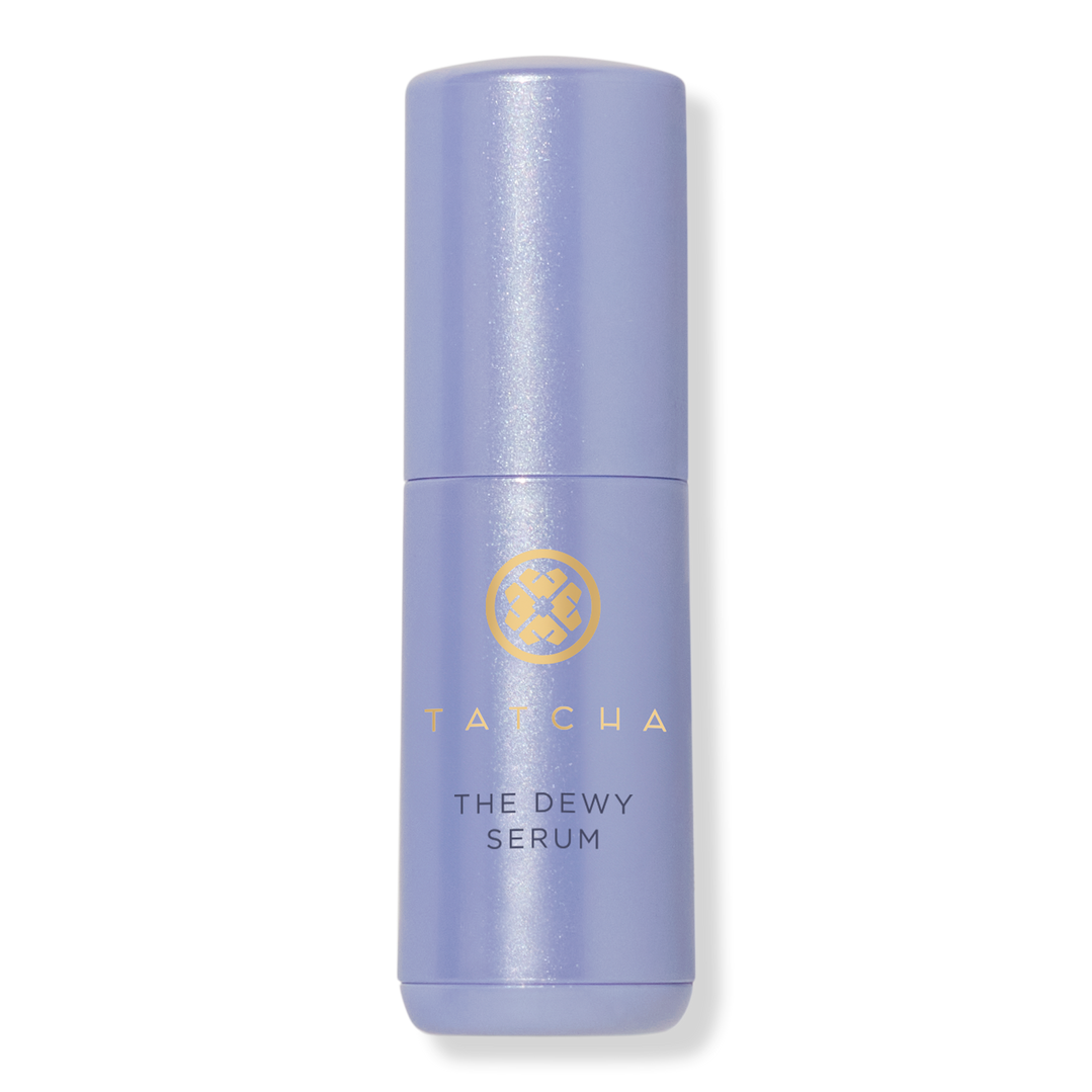 TATCHA Mini The Dewy Serum with Hyaluronic Acid & Collagen Amino Acid
