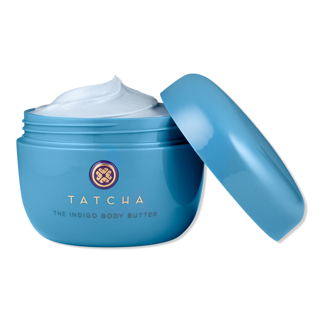 TATCHA Indigo Body Butter