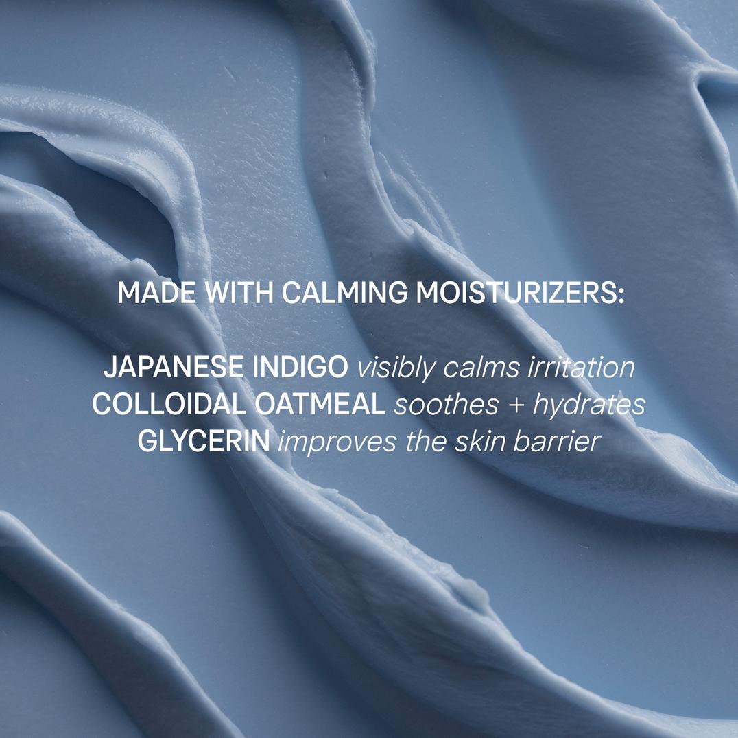 TATCHA Indigo Body Butter