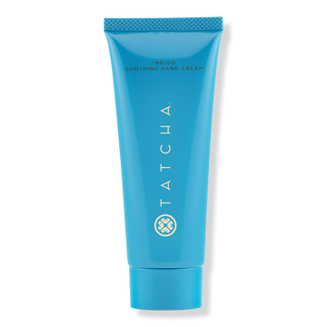 TATCHA Indigo Soothing Hand Cream