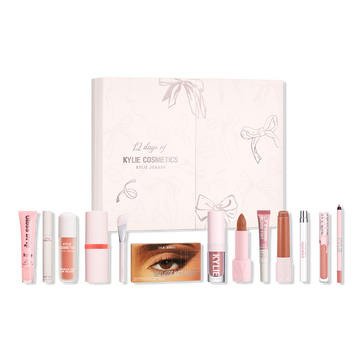 KYLIE COSMETICS 12 Days of Kylie Advent Calendar