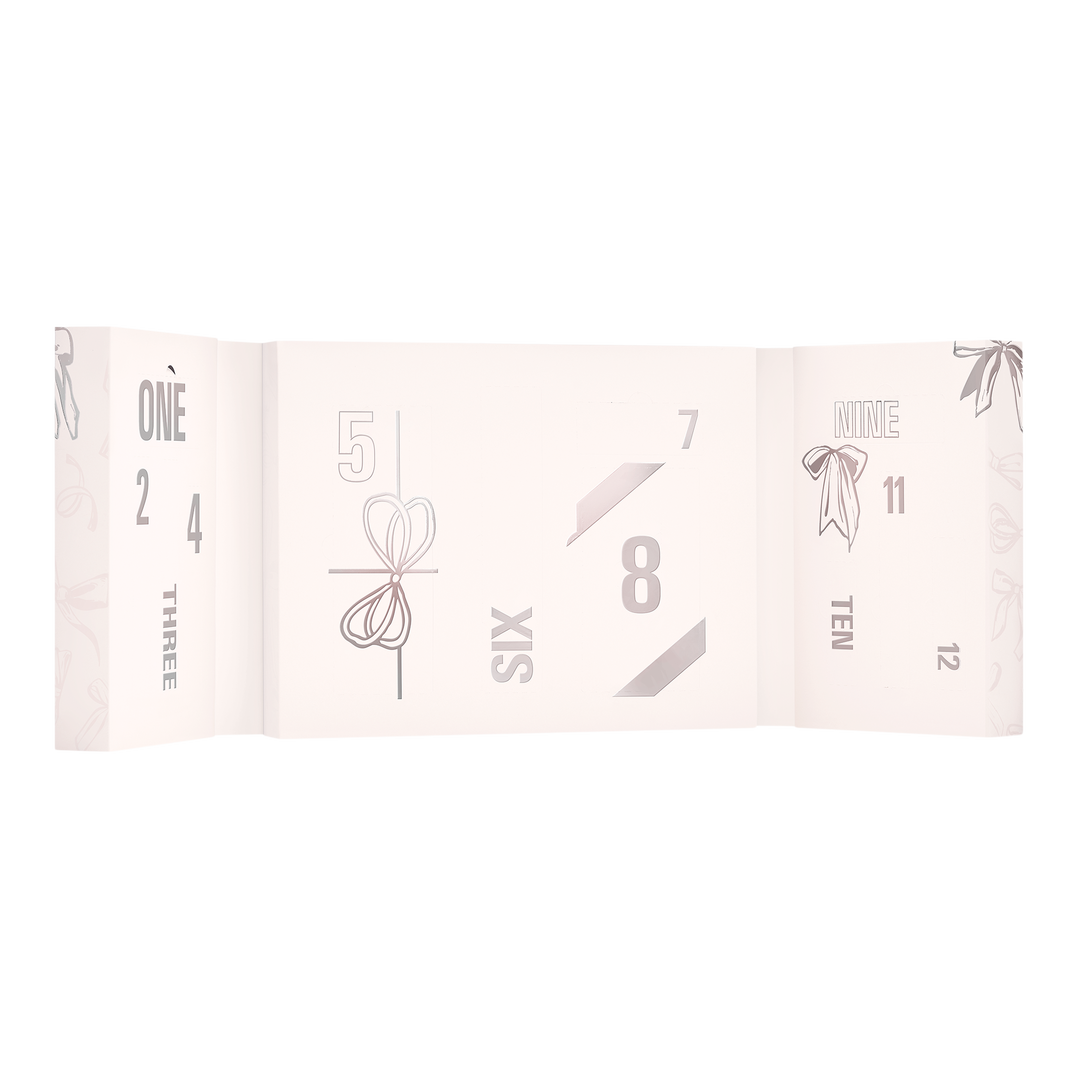 KYLIE COSMETICS 12 Days of Kylie Advent Calendar