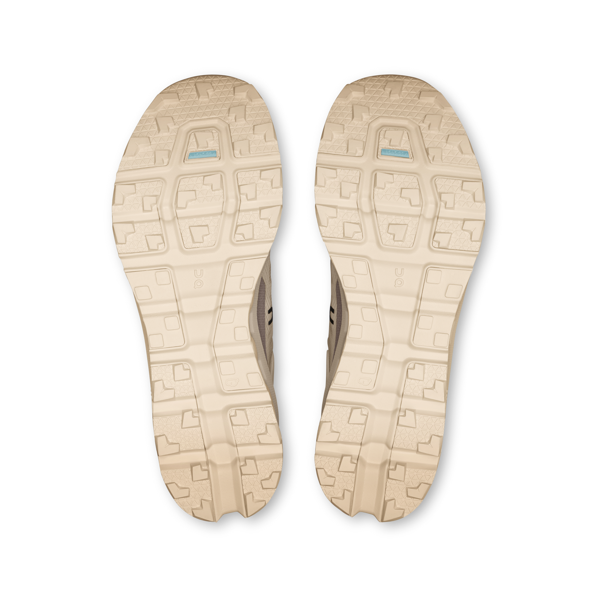 On Cloudvista 2 Cream Desert