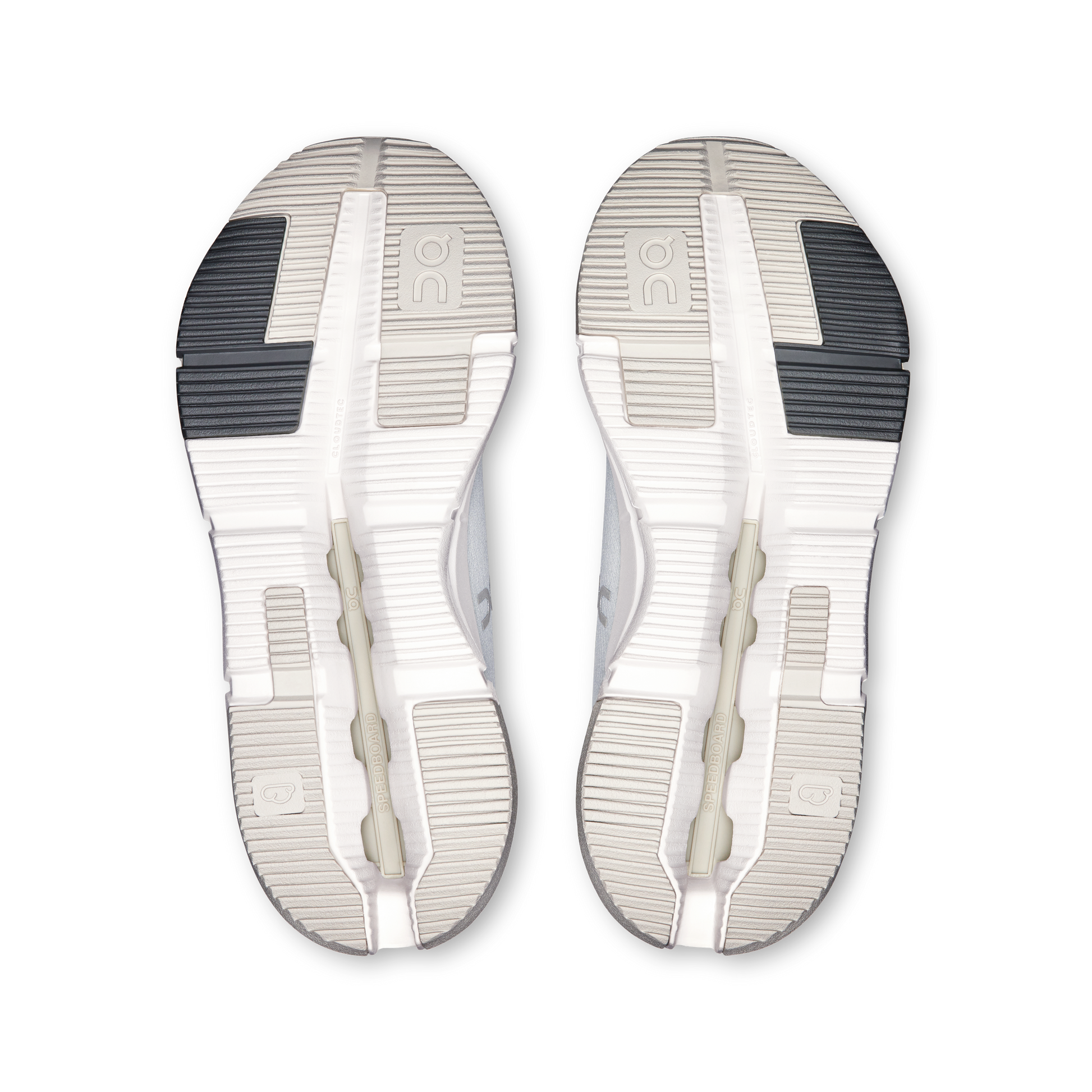 On Cloudnova 2 Ice Sand (Women'S)