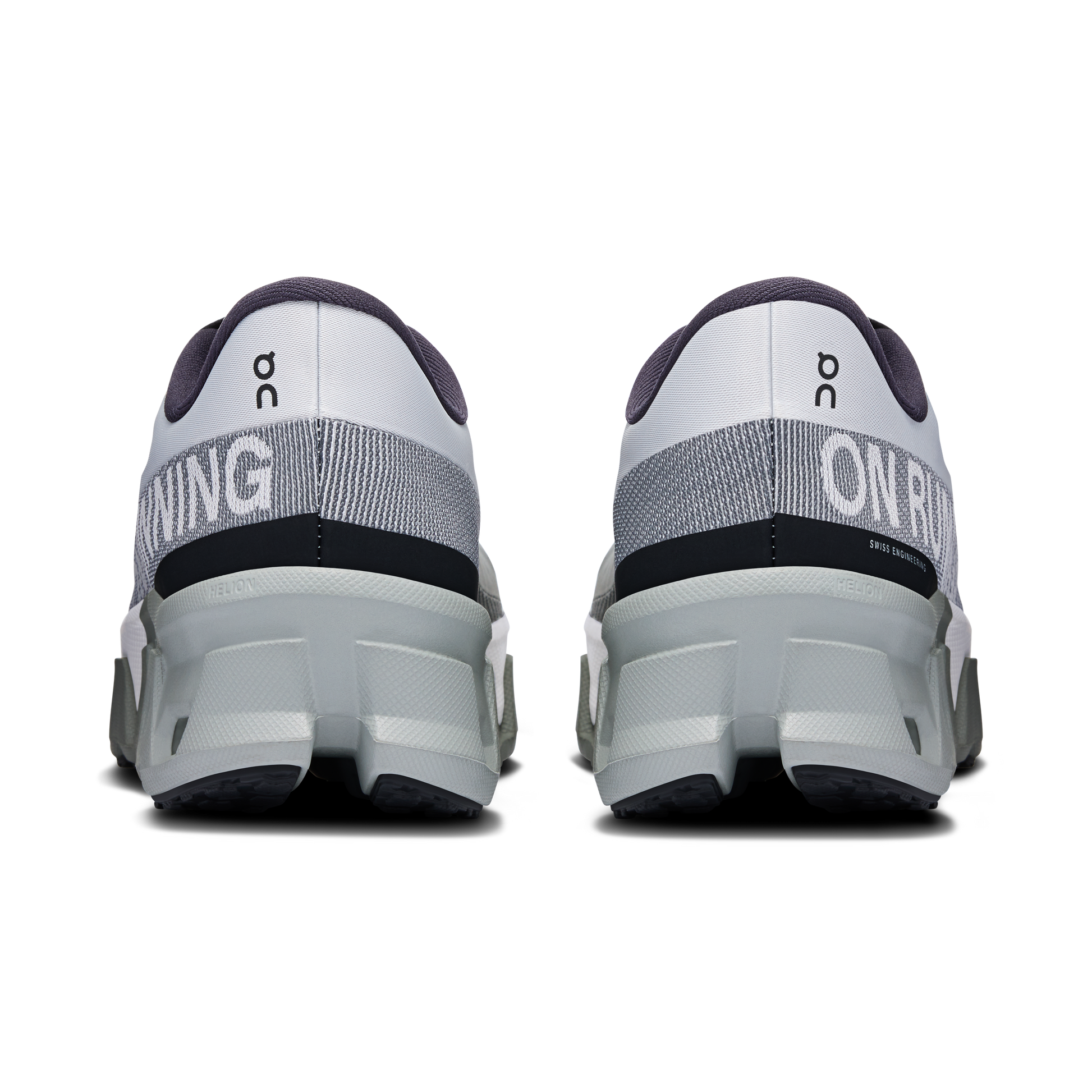 On Cloudmonster Hyper Glacier Ivory (Women'S)