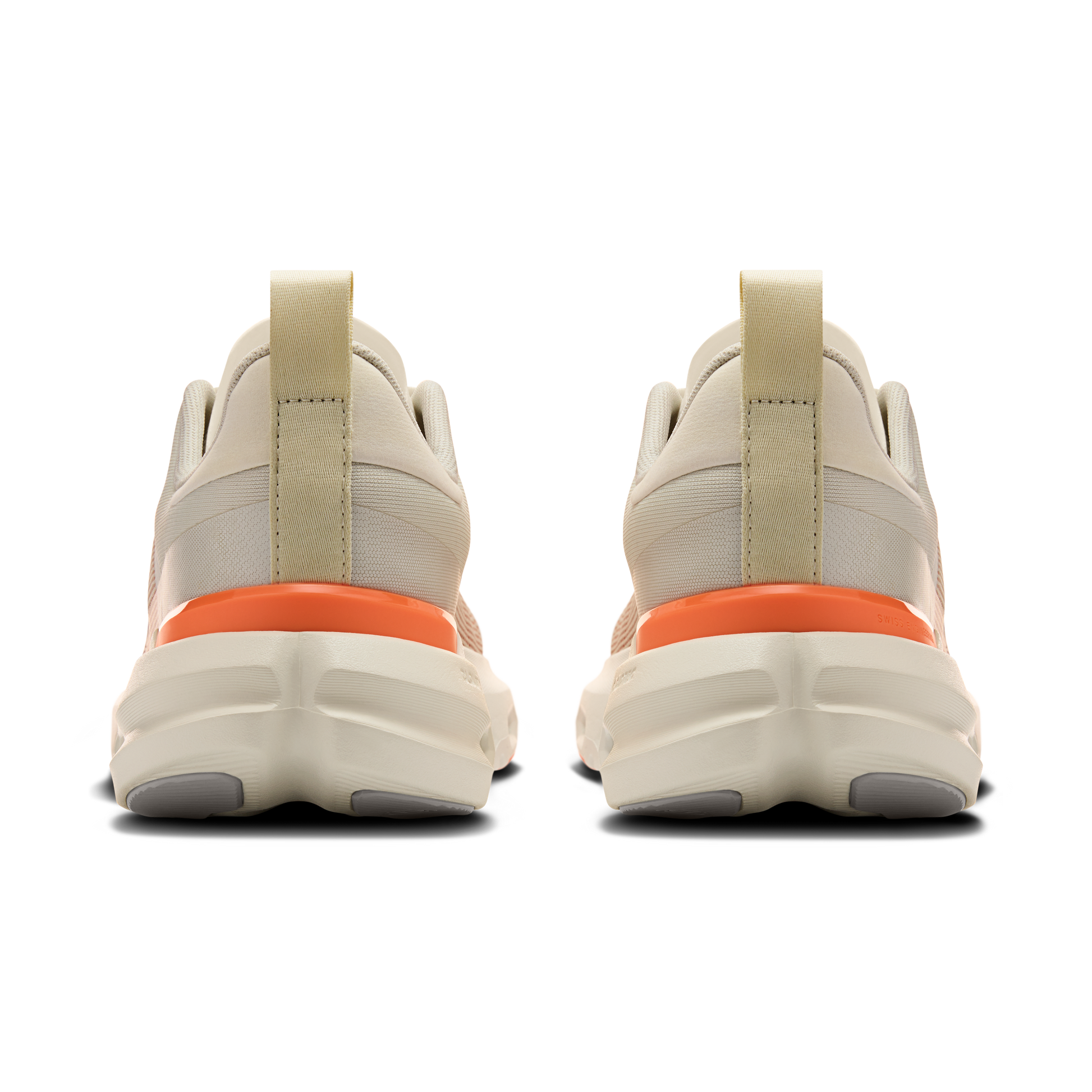 On Cloudpulse Next Ice Flame