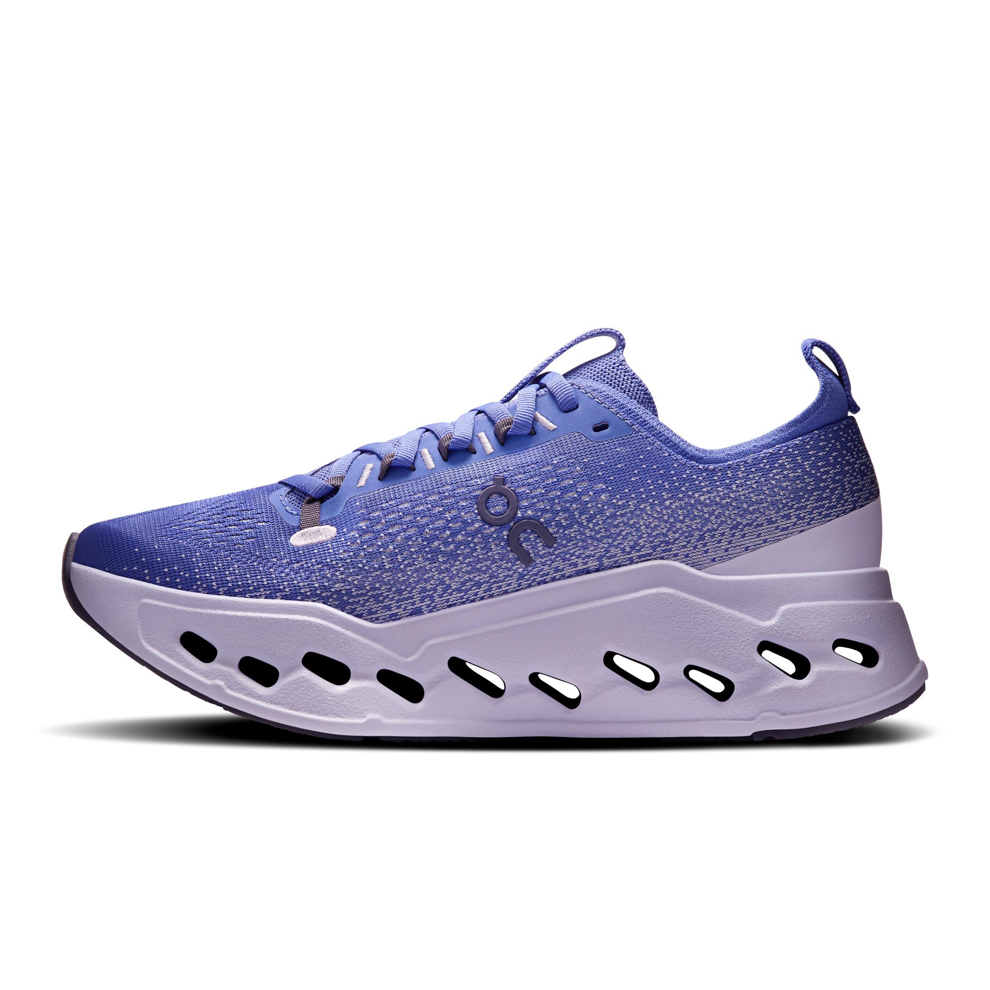On Cloudsurfer Max Sailor Thistle (Women'S)