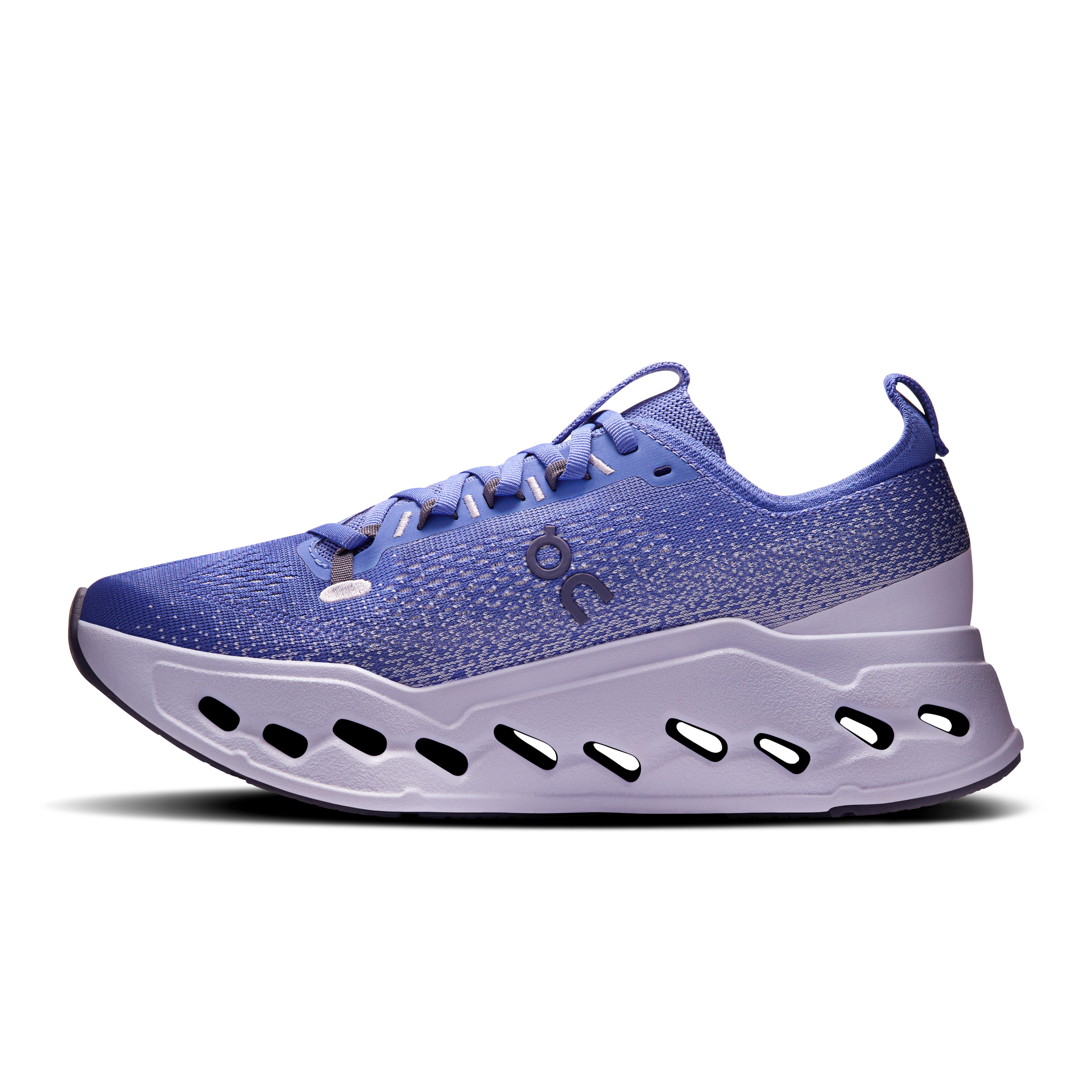 On Cloudsurfer Max Sailor Thistle (Women'S)