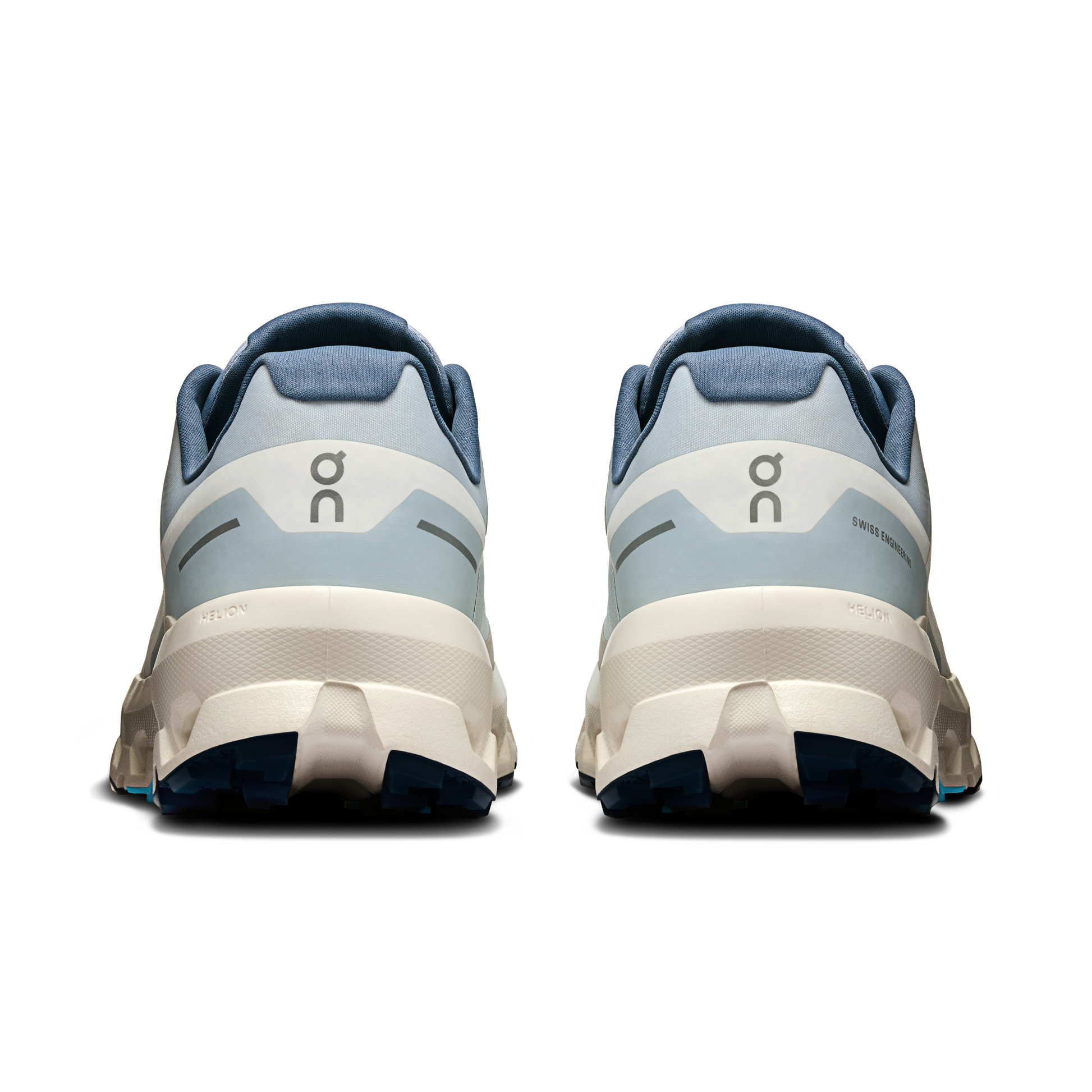 On Cloudvista 2 Waterproof Arctic Ivory (Women'S)