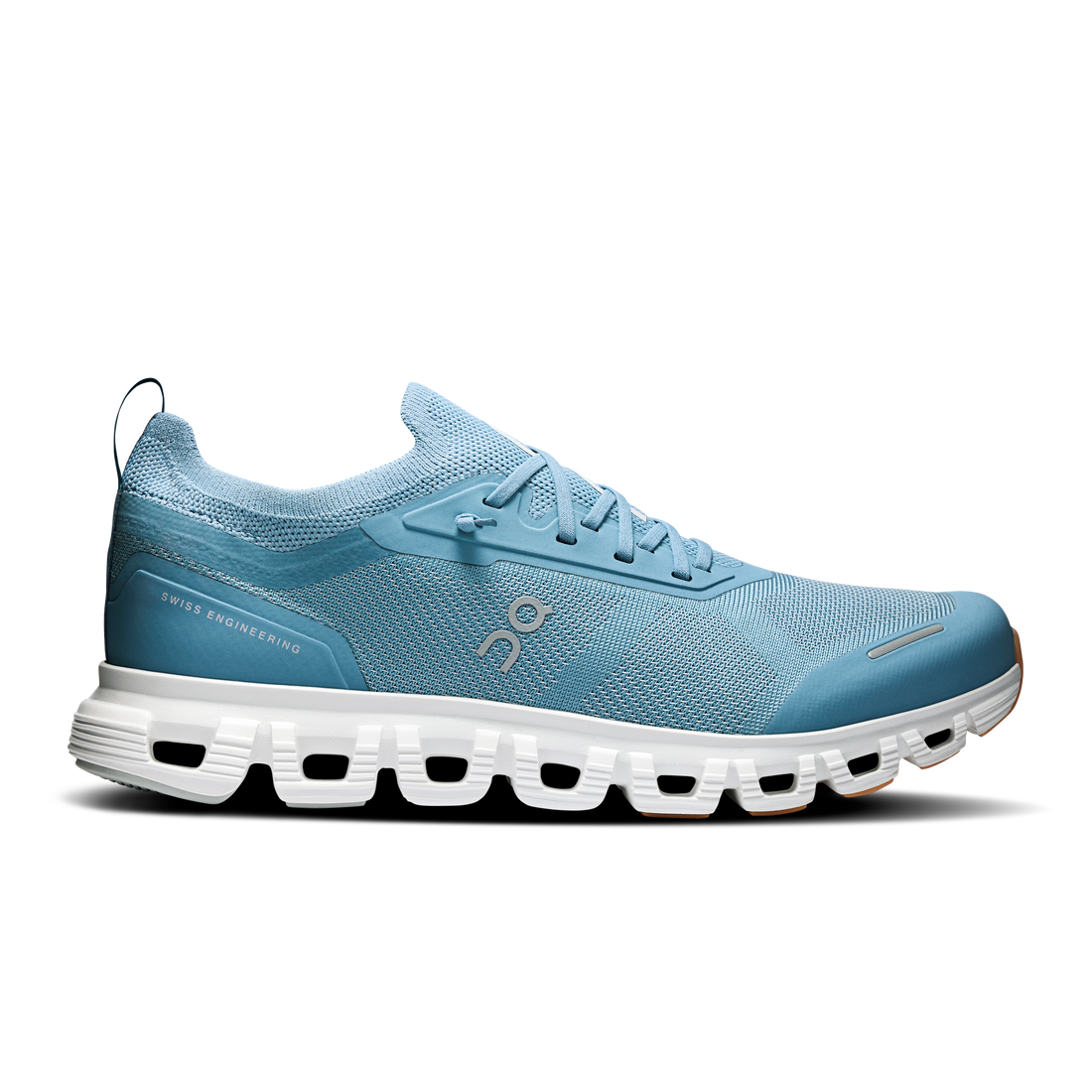 On Cloud 6 Versa Dust White (Women'S)