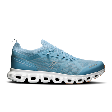 On Cloud 6 Versa Dust White (Women'S)