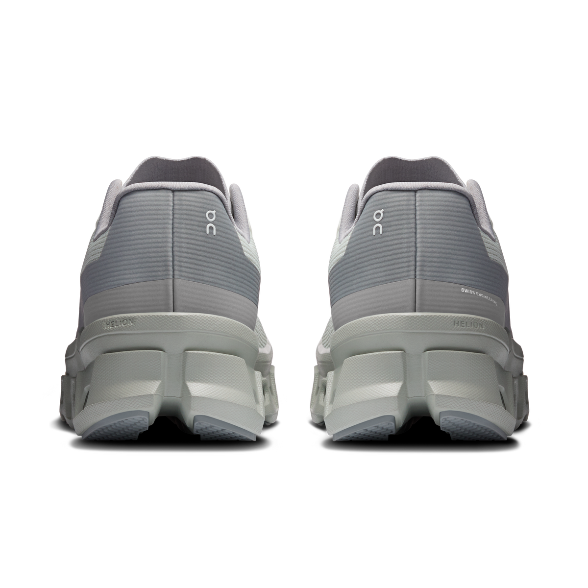 On Cloudmonster Void Iceberg Tin (Women'S)