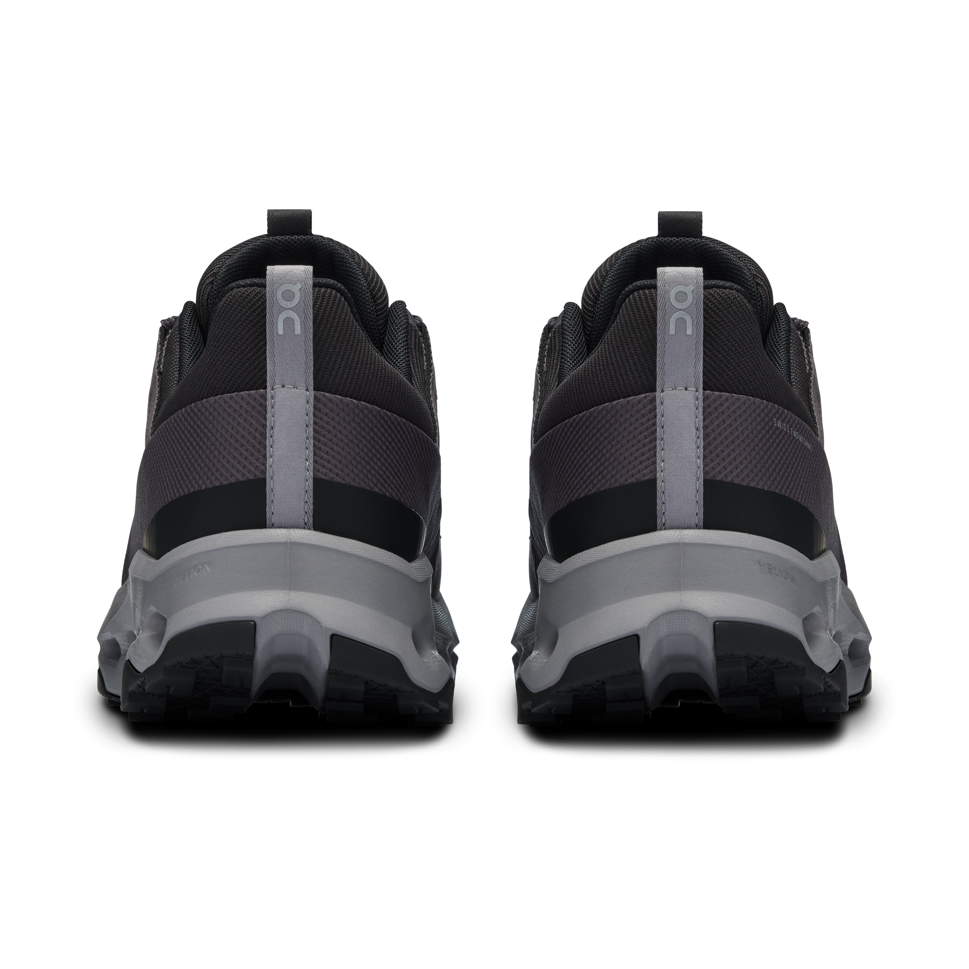 On Cloudhorizon Black Alloy